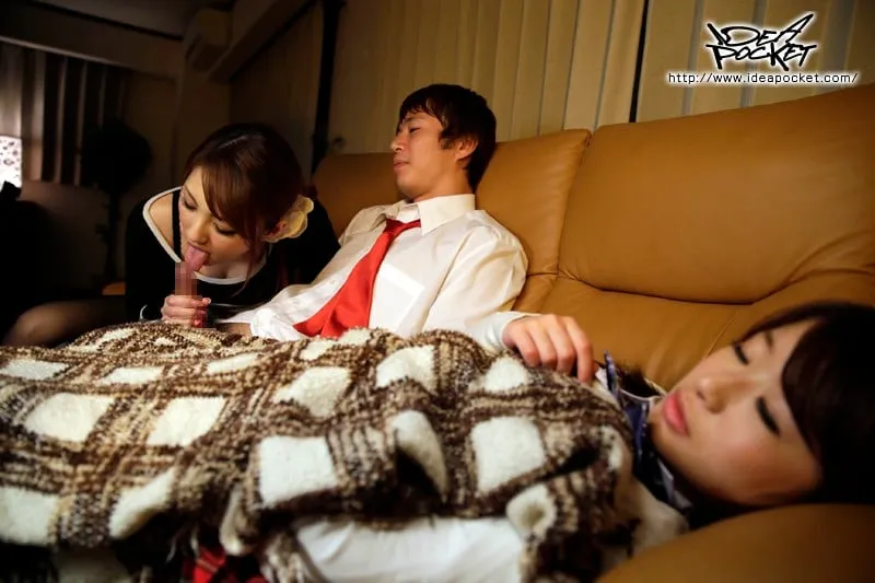 [ipz-157] chị gái tsubasa amami dâm đảng và bồ của em gái