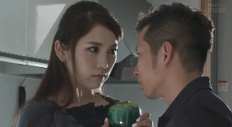 Em chồng yêu chịch vợ sắp cưới của anh trai xinh đẹp hàng cực ngon